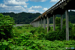 蓬莱橋