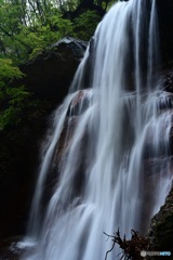 雷滝