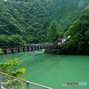吊り橋