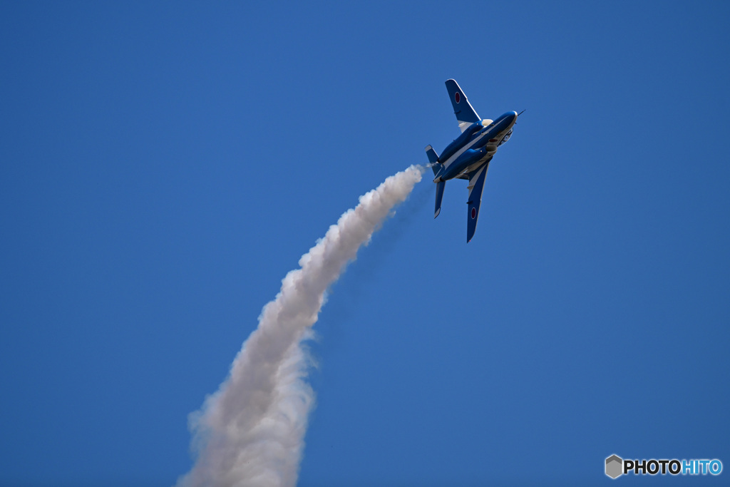 ブルーインパルス