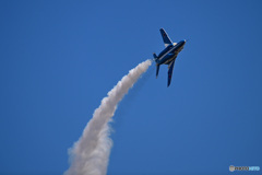 ブルーインパルス