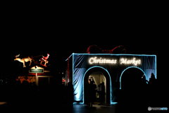 Yokohama Christmas