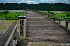 蓬莱橋
