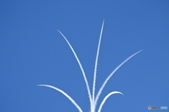 ブルーインパルス