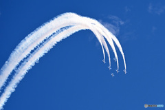 ブルーインパルス