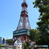 北海道テレビ塔