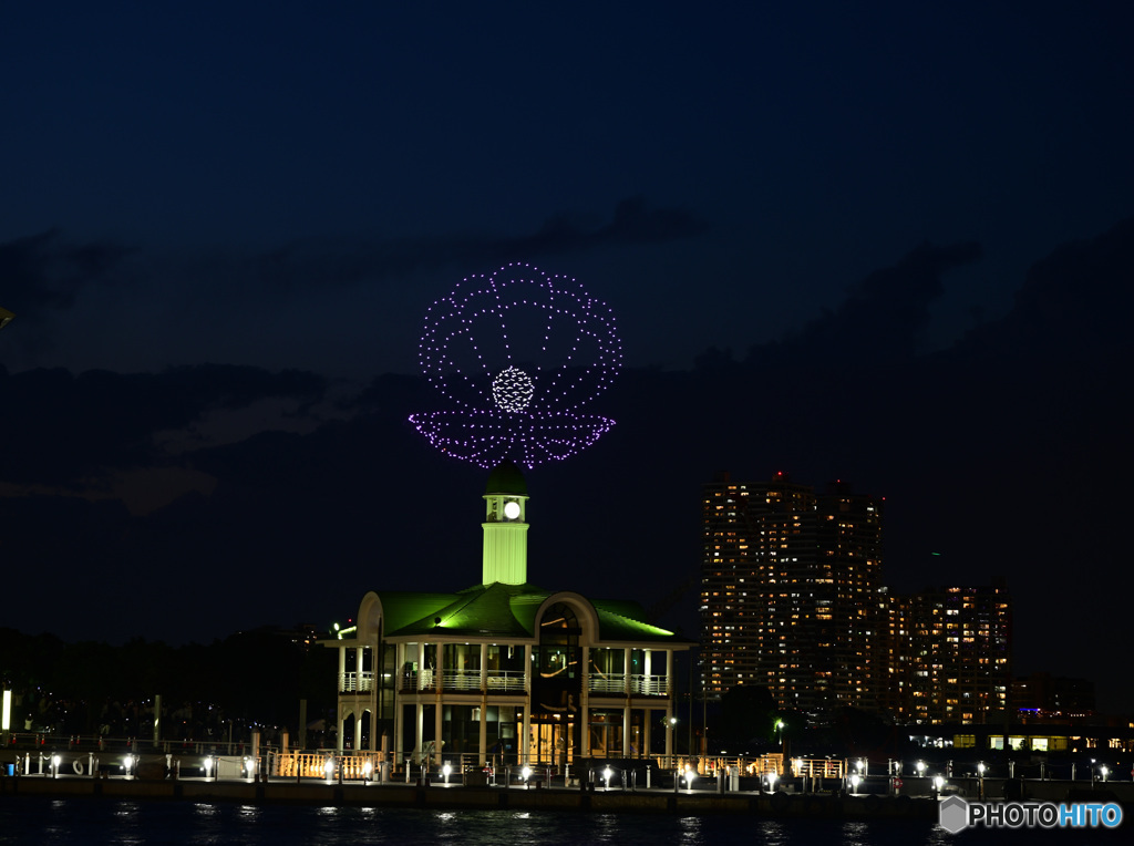 横浜開港祭