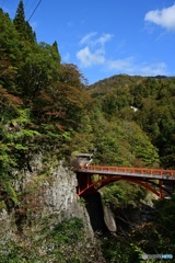 前倉橋