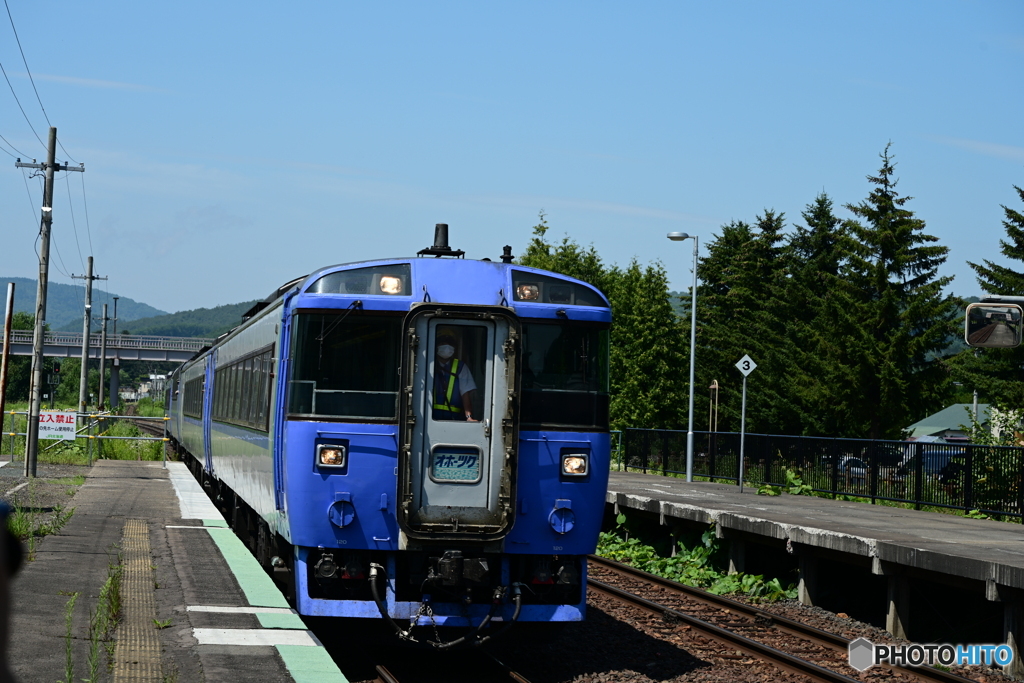 オホーツク
