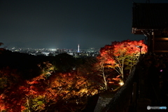 夜景