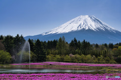 富士山
