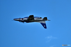 ブルーインパルス