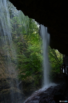 雷滝