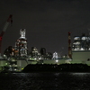 工場夜景その１