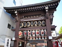 浅草酉の市その１