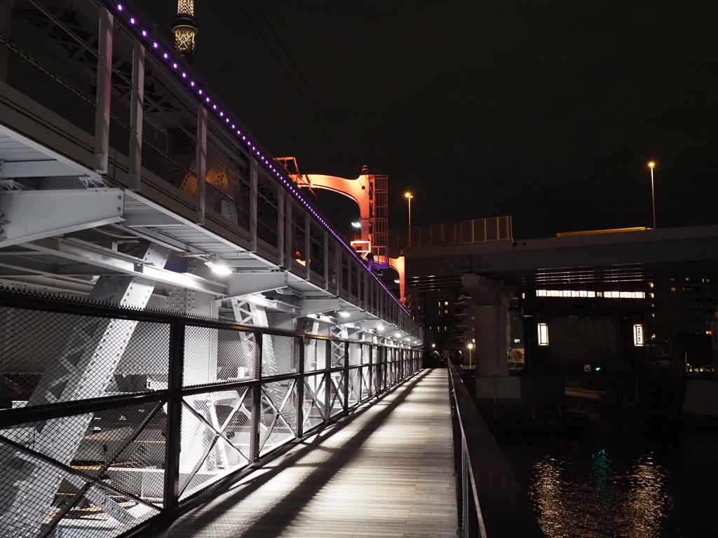 東京スカイツリー周辺その７