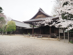 千鳥ヶ淵周辺散策その２０