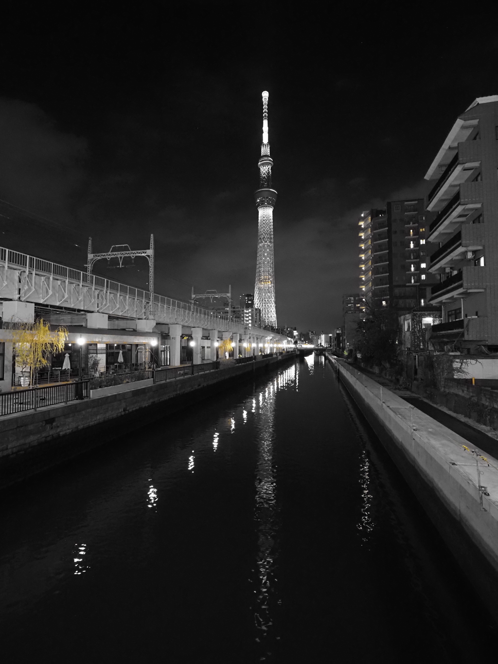 スカイツリー色々その４