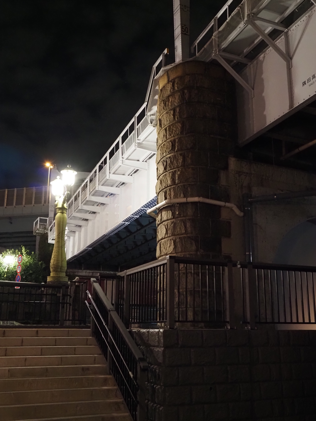 東京スカイツリー周辺その２