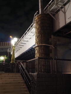 東京スカイツリー周辺その２