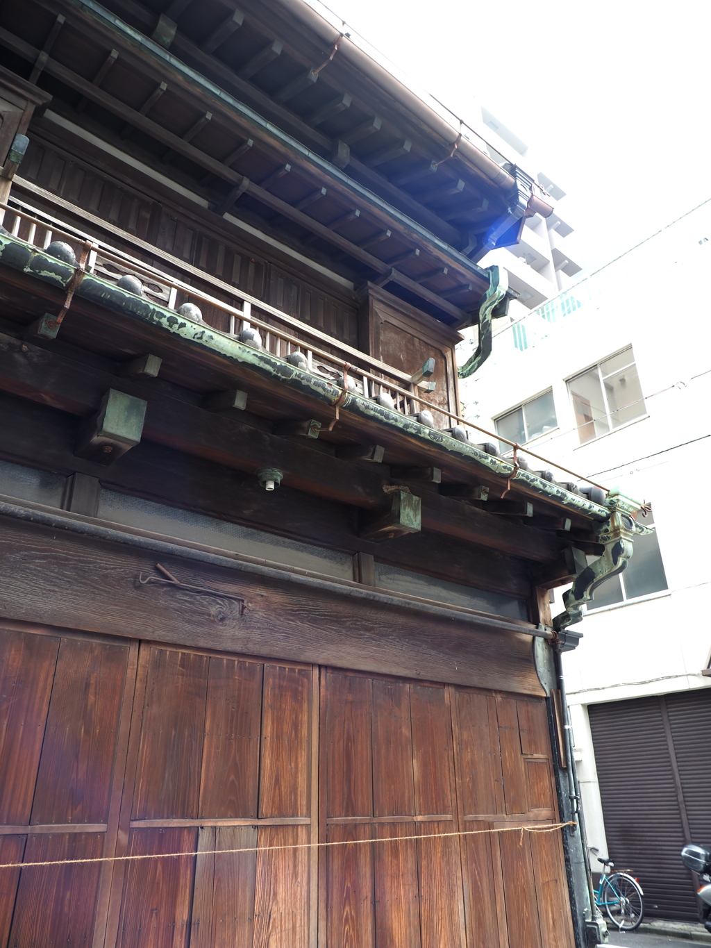 築地周辺散策その６