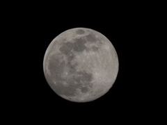 満月の１日前その２