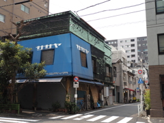 築地周辺散策その３