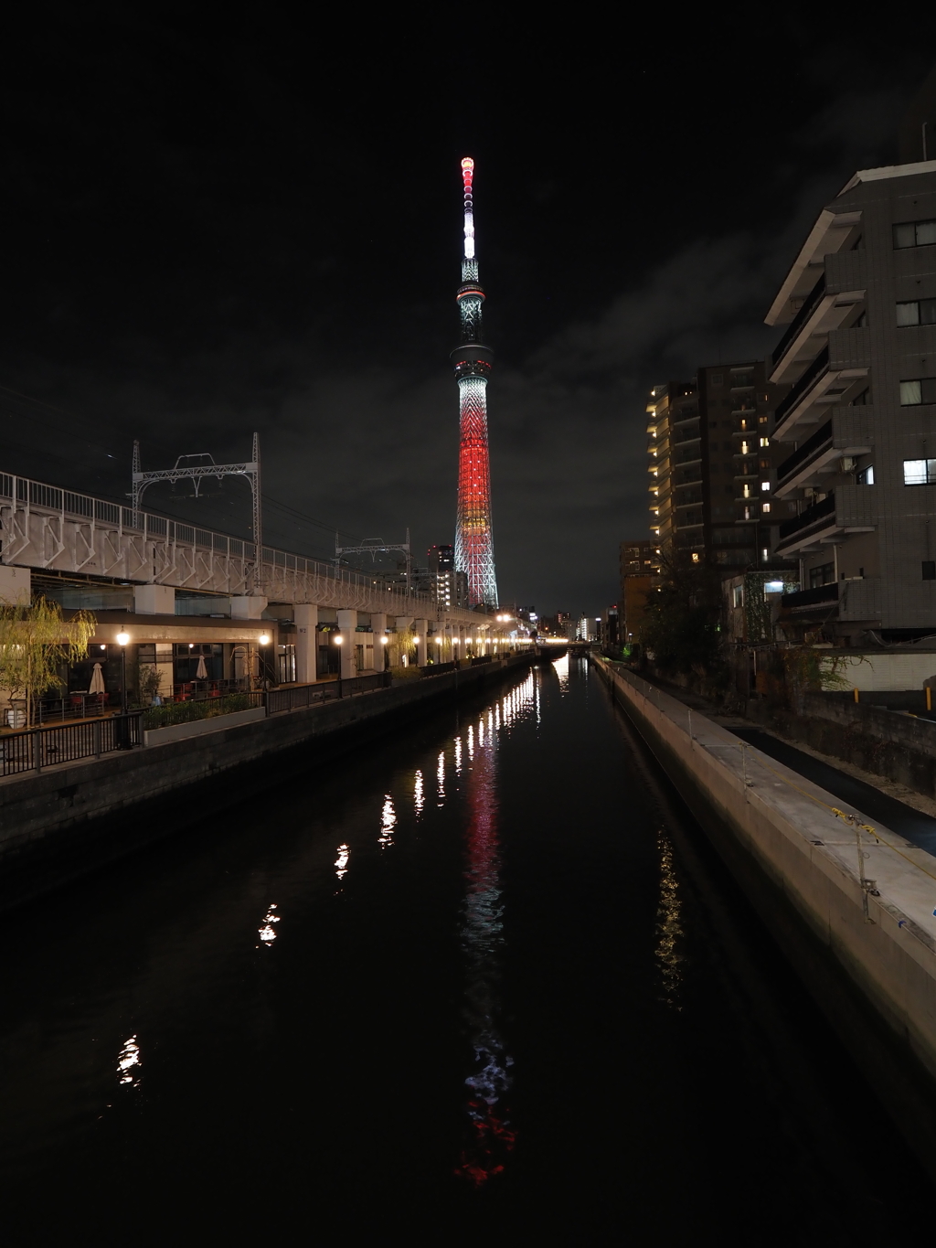 スカイツリー色々その１