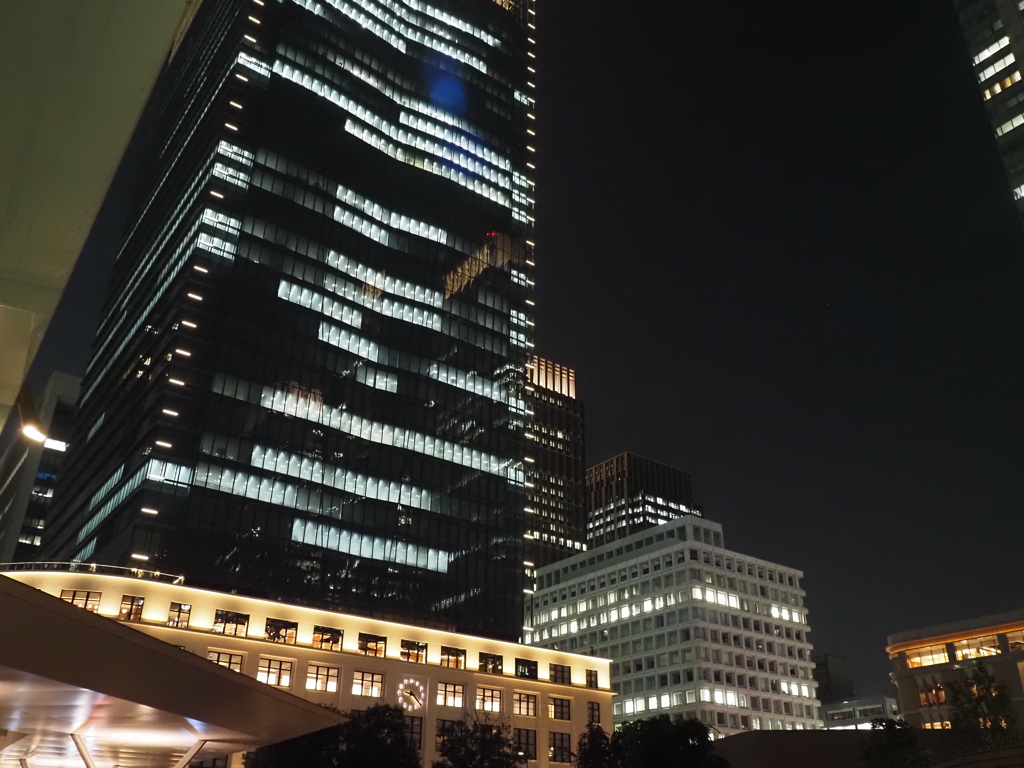 東京駅周辺その４