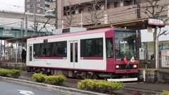 都電荒川線その３