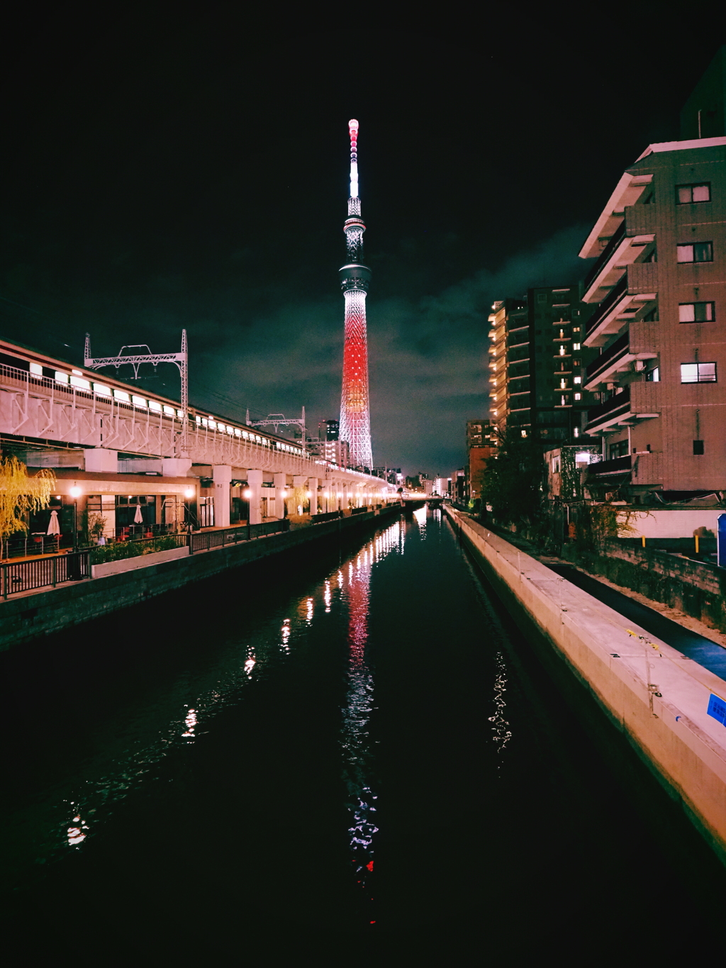 スカイツリー色々その２