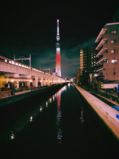 スカイツリー色々その２