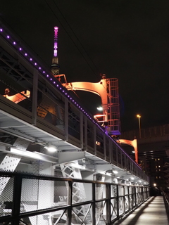 東京スカイツリー周辺その８