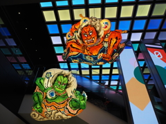 青森のねぶたその１