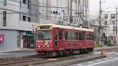 都電荒川線その２