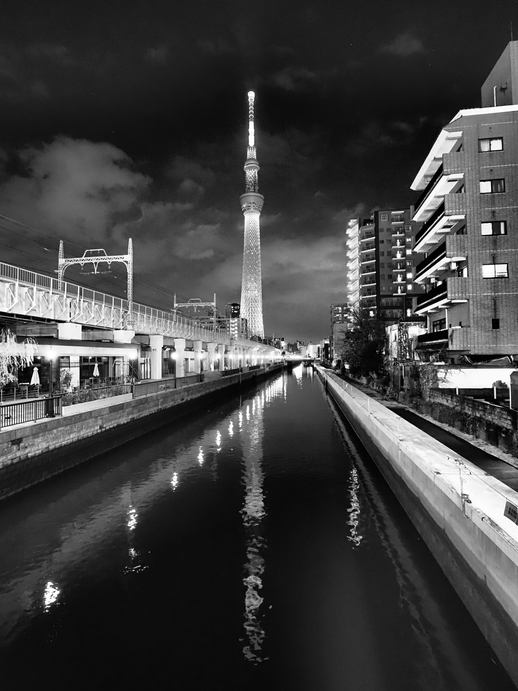 スカイツリー色々その７