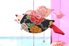 吊るし雛その１０