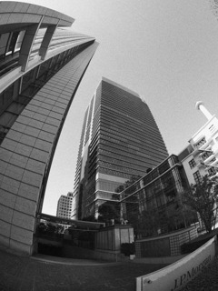 東京丸の内周辺その３