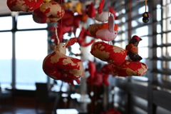 吊るし雛その２