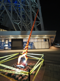 スカイツリー夜景その５