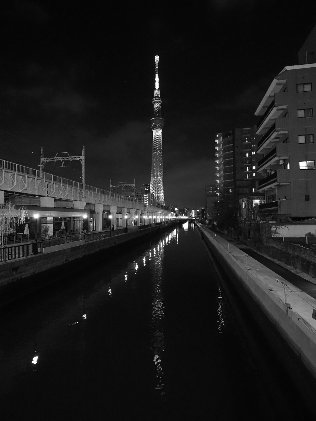 スカイツリー色々その１０