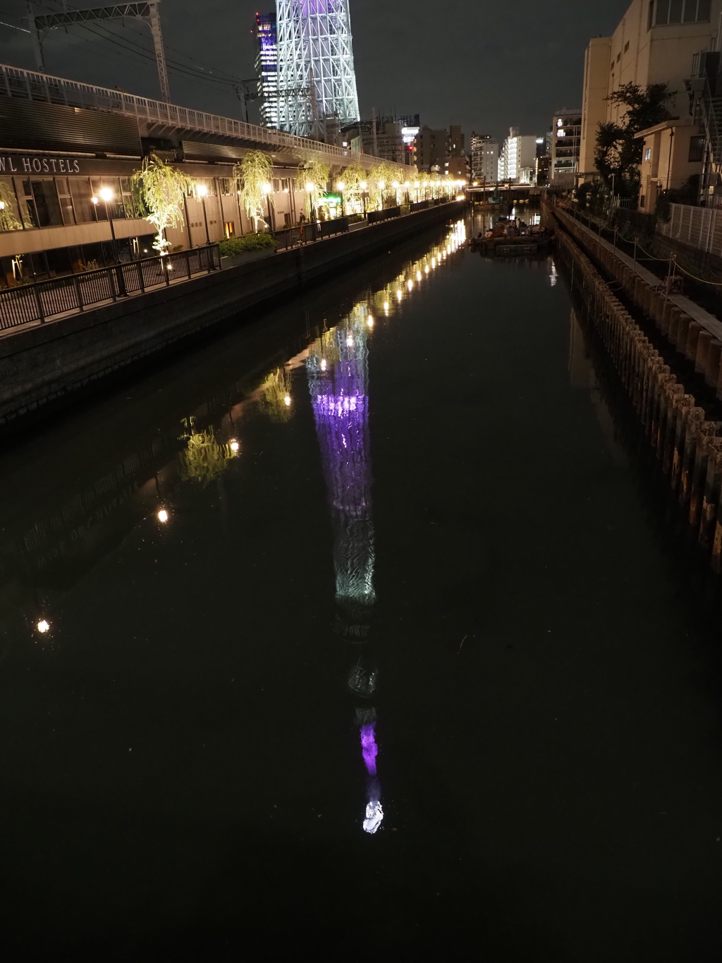 東京スカイツリー周辺その９