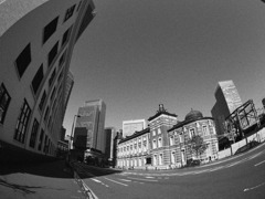 東京丸の内周辺その２