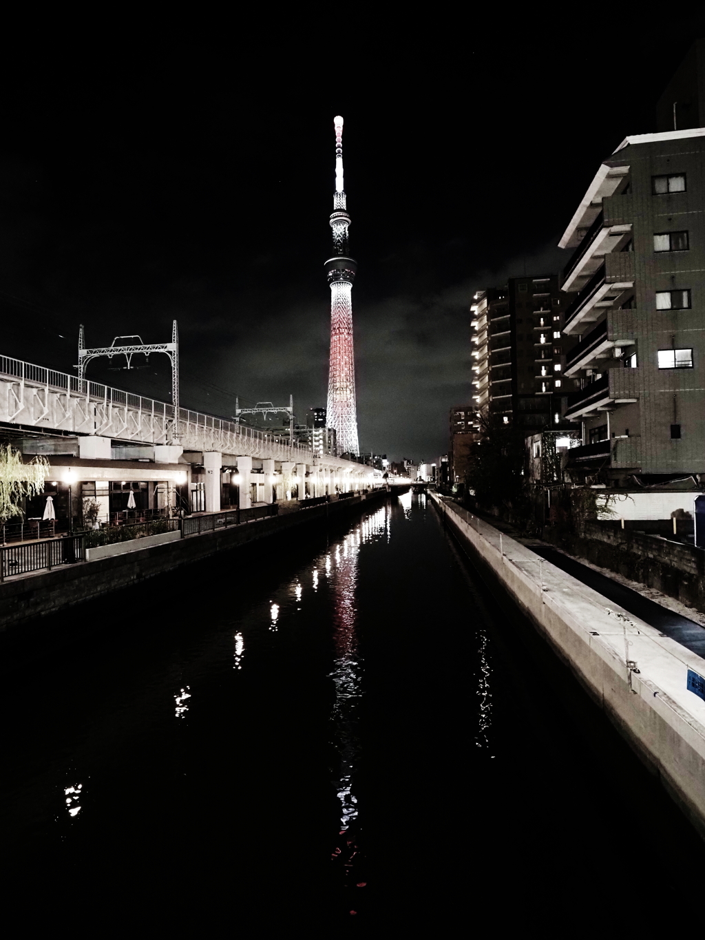 スカイツリー色々その３