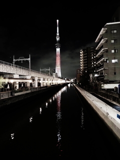 スカイツリー色々その３