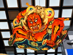 青森のねぶたその２