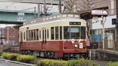 都電荒川線その４