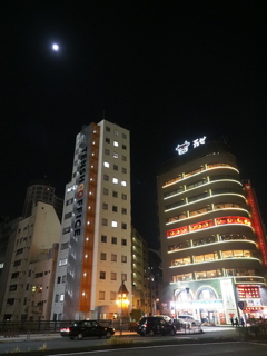 万世橋周辺その１