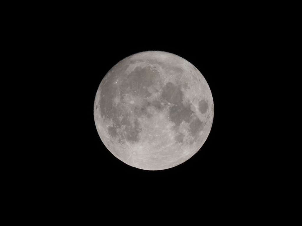 中秋の名月その２