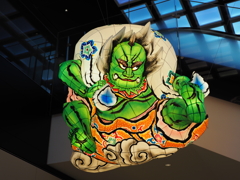 青森のねぶたその３